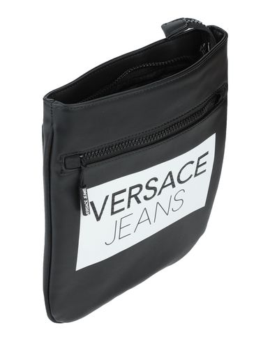 фото Сумка через плечо versace jeans