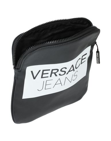 фото Сумка через плечо versace jeans