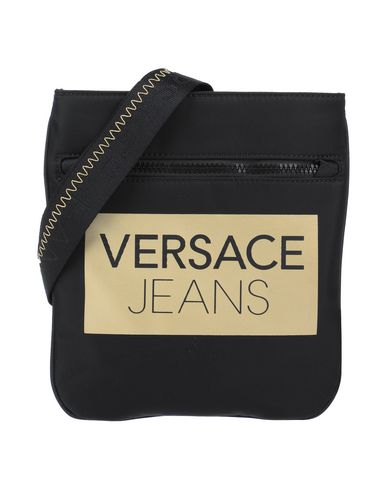 фото Сумка через плечо versace jeans