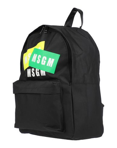 Рюкзаки и сумки на пояс MSGM 45507846mv