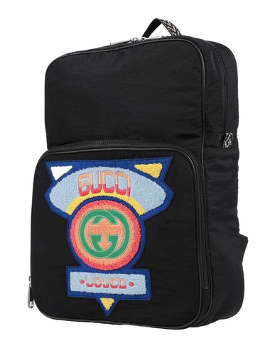 Рюкзаки и сумки на пояс Gucci 45507951kf