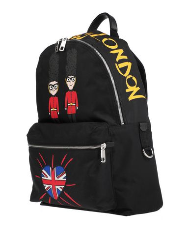 Рюкзаки и сумки на пояс Dolce&Gabbana 45508253al