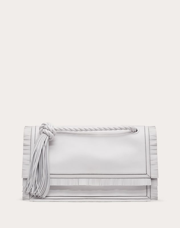 valentino tassel bag