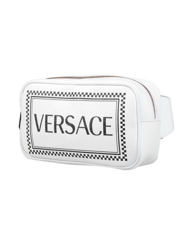 Рюкзаки и сумки на пояс Versace 45508370ku