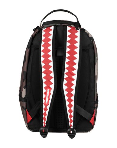 фото Рюкзаки и сумки на пояс sprayground