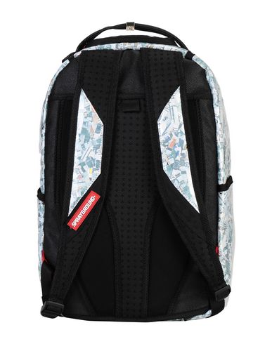 фото Рюкзаки и сумки на пояс sprayground