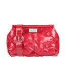 MAISON MARGIELA Damen Handtaschen Farbe Rot Größe 1