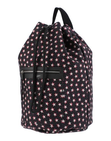 Рюкзаки и сумки на пояс Yves Saint Laurent 45509199pg