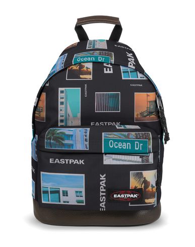 фото Рюкзаки и сумки на пояс eastpak