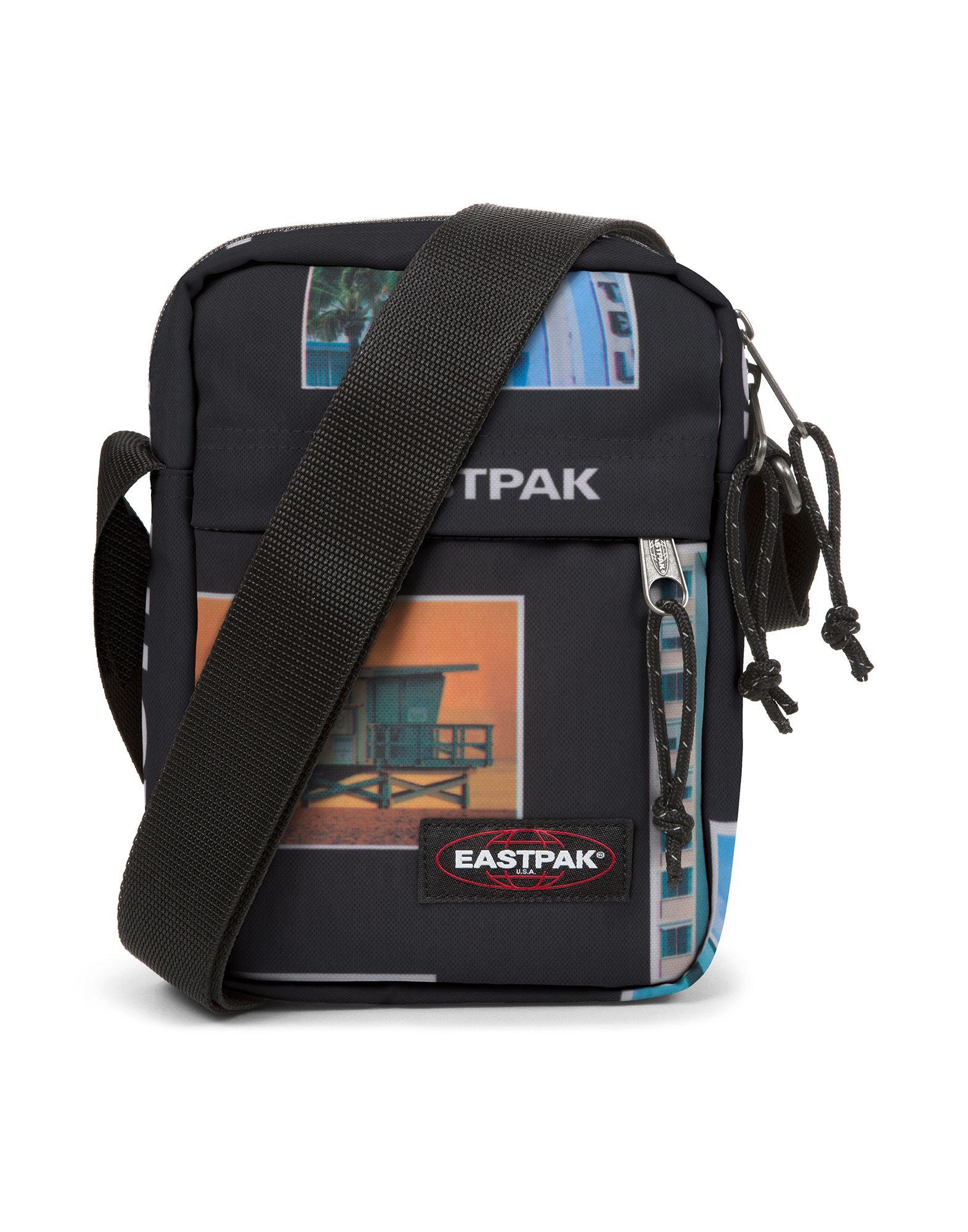 Сумка через плечо Eastpak the one