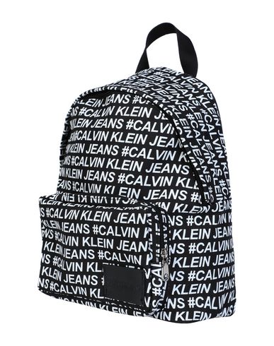 фото Рюкзаки и сумки на пояс calvin klein jeans