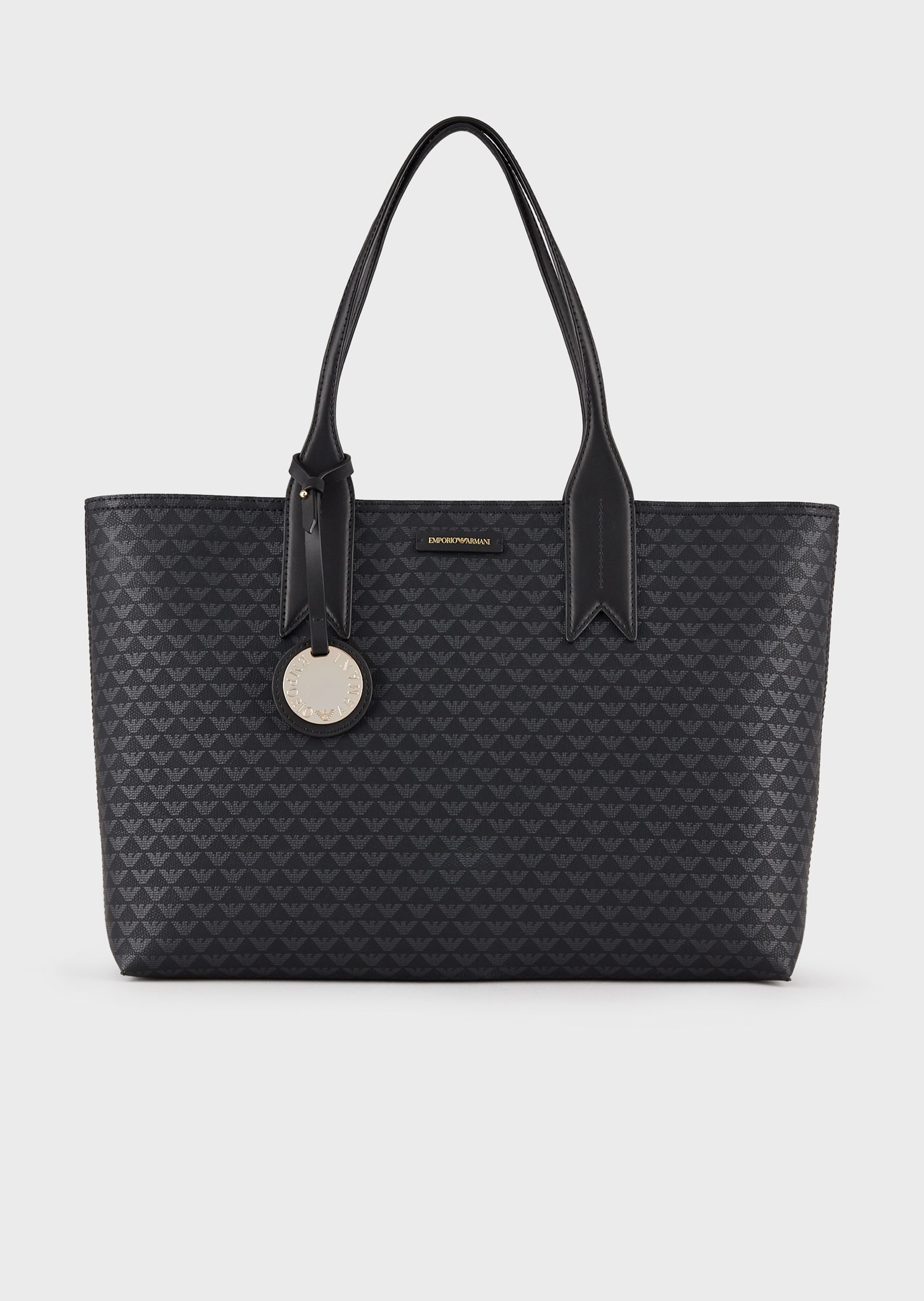 EMPORIO ARMANI SHOPPERS & TOTES - ITEM 45510432,45510432