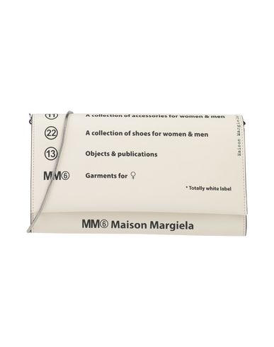 Сумка на руку MM6 Maison Margiela 45511256II
