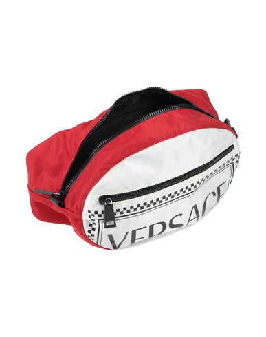 Рюкзаки и сумки на пояс Versace 45511441mn