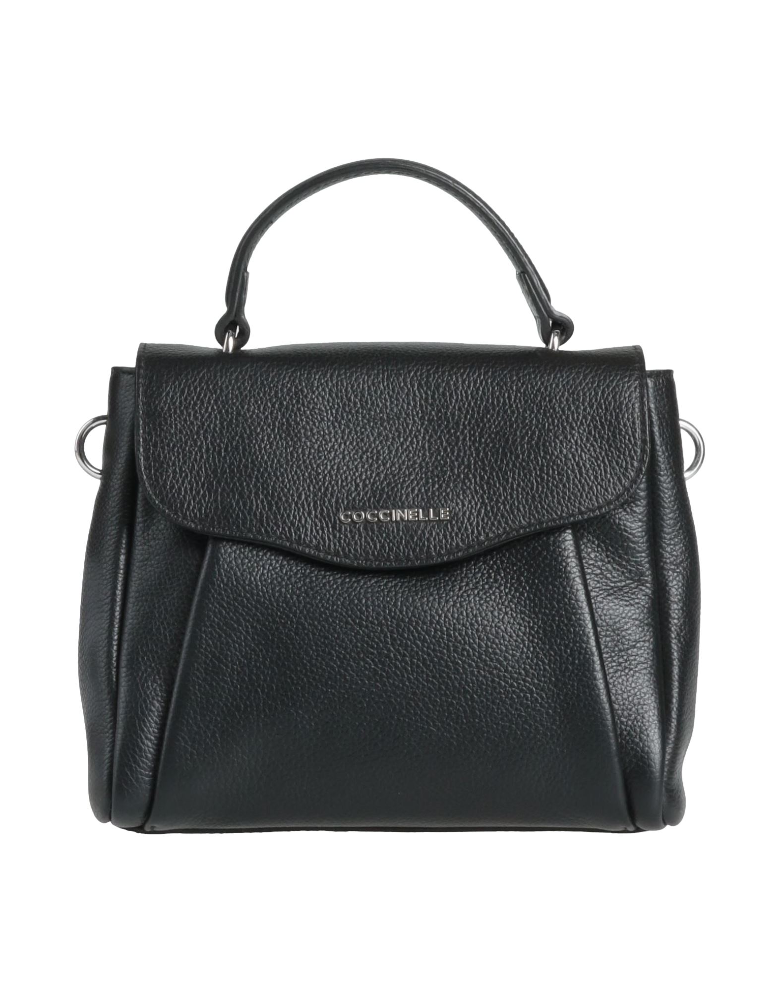 Coccinelle Handbags In Black
