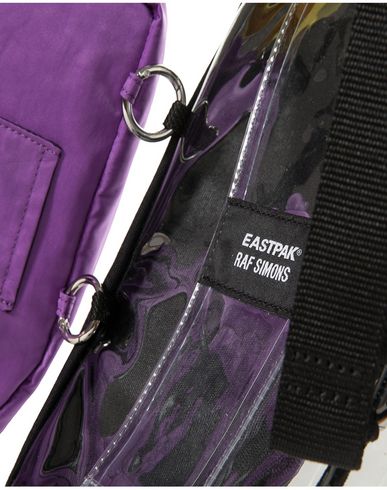 фото Рюкзаки и сумки на пояс eastpak x raf simons