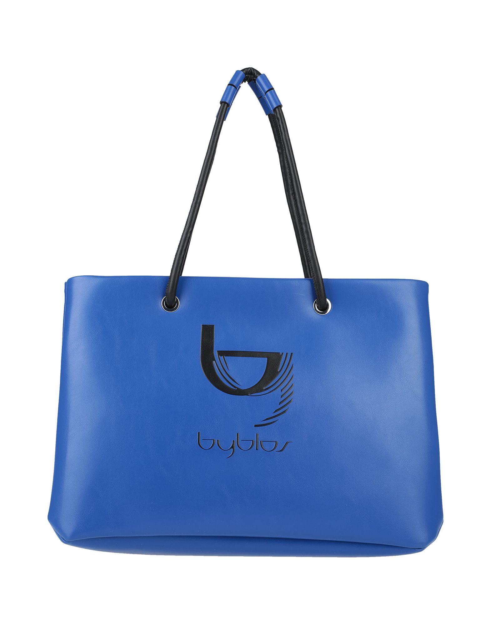 Byblos Handbags In Blue