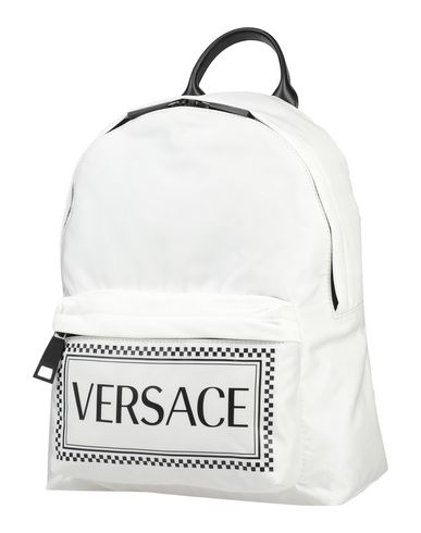 фото Рюкзаки и сумки на пояс versace