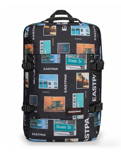 фото Рюкзаки и сумки на пояс eastpak