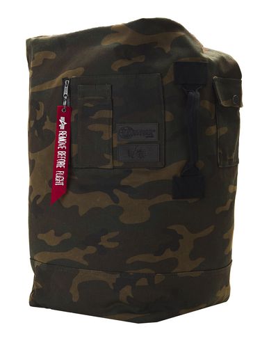 фото Рюкзаки и сумки на пояс eastpak x alpha industries