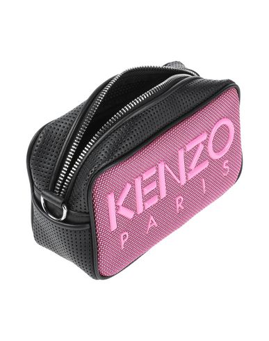 фото Сумка через плечо kenzo