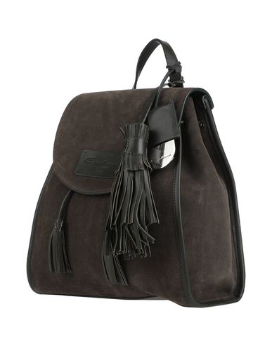 Рюкзаки и сумки на пояс Santoni 45515291fg