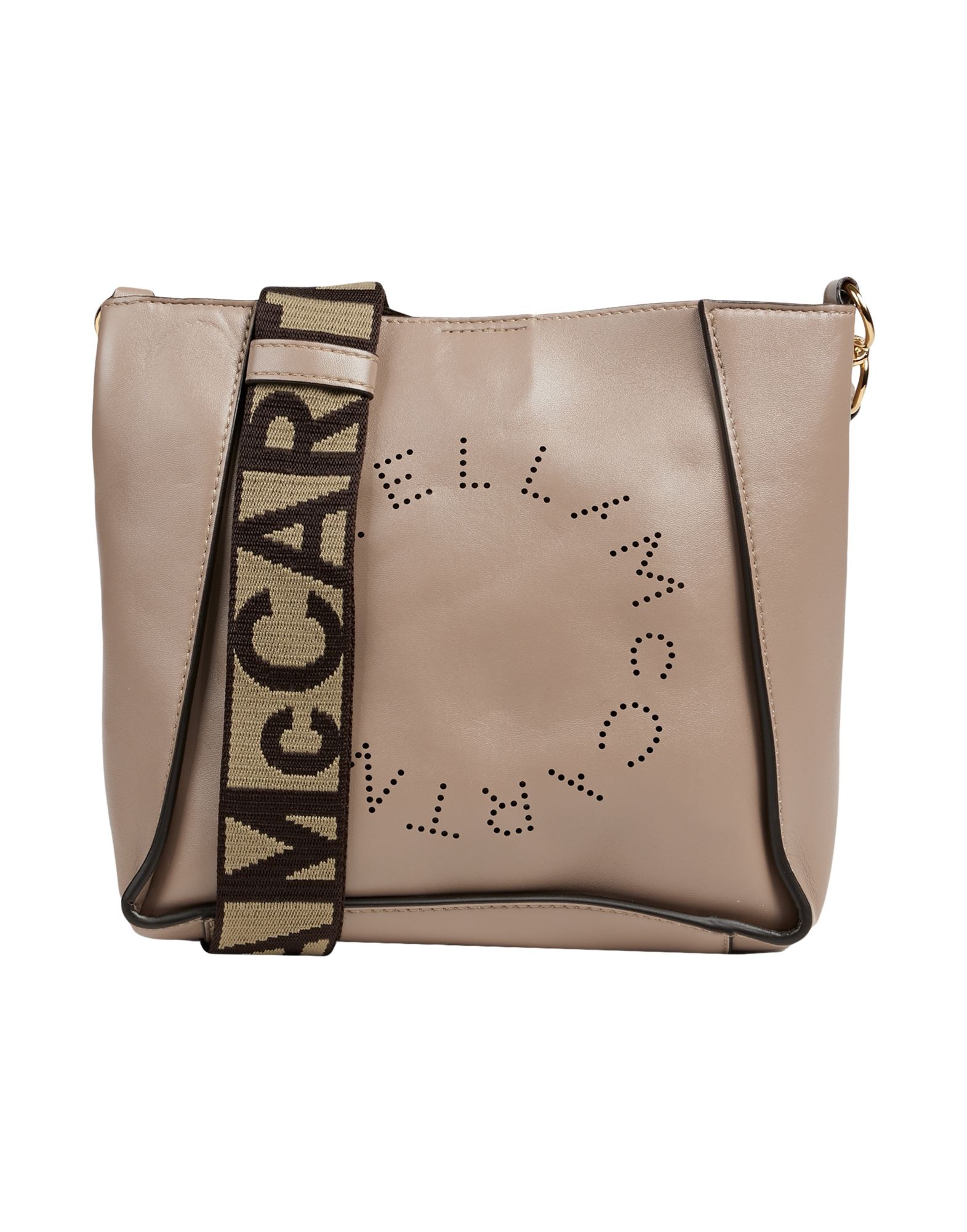 Stella Mccartney Handbags In Mauve