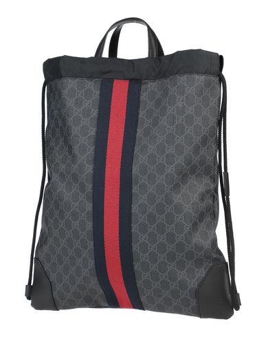 Рюкзаки и сумки на пояс Gucci 45516018am