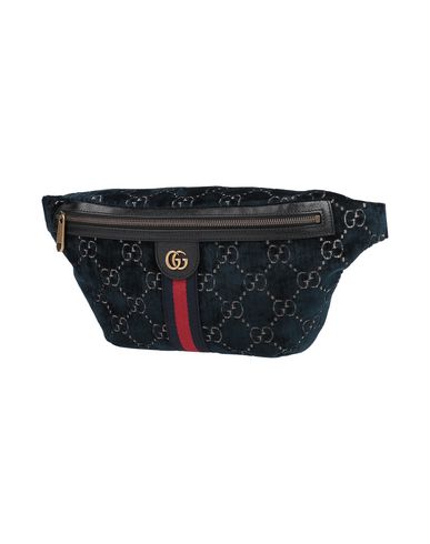 Рюкзаки и сумки на пояс Gucci 45516025tb
