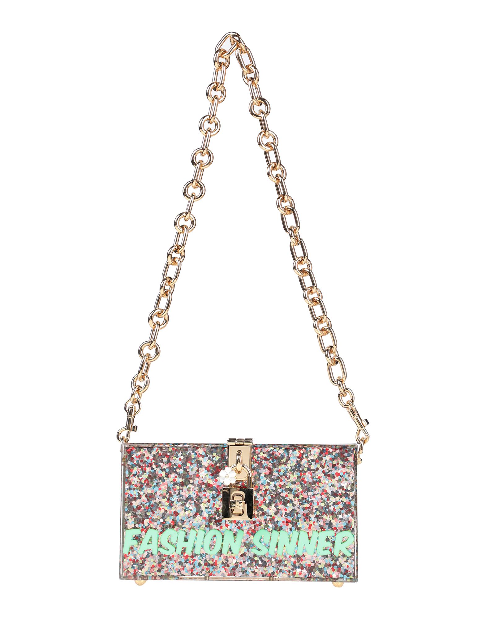 DOLCE&GABBANA ΤΣΑΝΤΕΣ Τσάντες ώμου