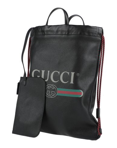Рюкзаки и сумки на пояс Gucci 45516581tt