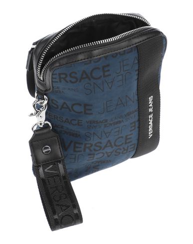 фото Сумка через плечо versace jeans