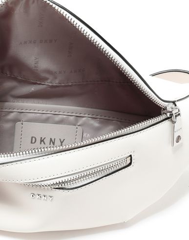 фото Рюкзаки и сумки на пояс dkny