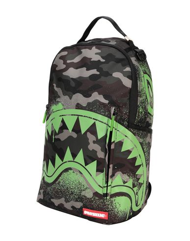 фото Рюкзаки и сумки на пояс sprayground