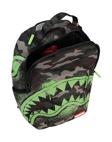 фото Рюкзаки и сумки на пояс sprayground