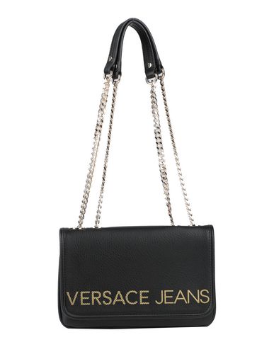 фото Сумка на плечо versace jeans