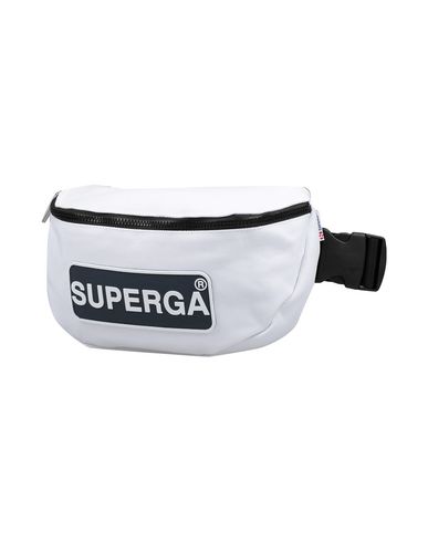 фото Рюкзаки и сумки на пояс superga