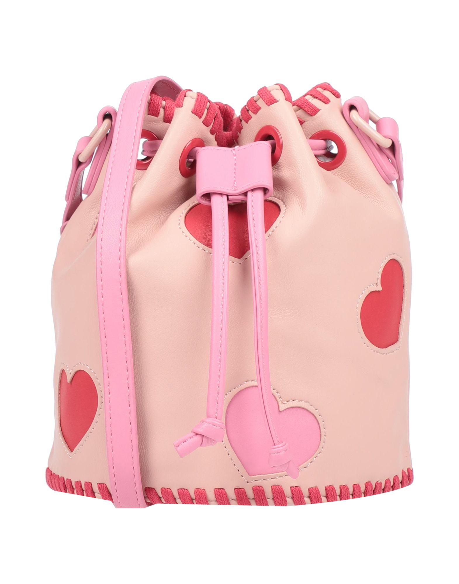 STELLA McCARTNEY トートバッグ セカンドバッグ セット ピンク STELLA McCARTNEY トートバッグ セカンドバッグ セット ピンク