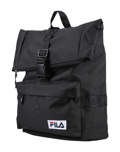 фото Рюкзаки и сумки на пояс fila heritage