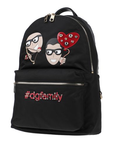 Рюкзаки и сумки на пояс Dolce&Gabbana 45517657mf