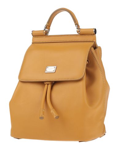 Рюкзаки и сумки на пояс Dolce&Gabbana 45517754dl