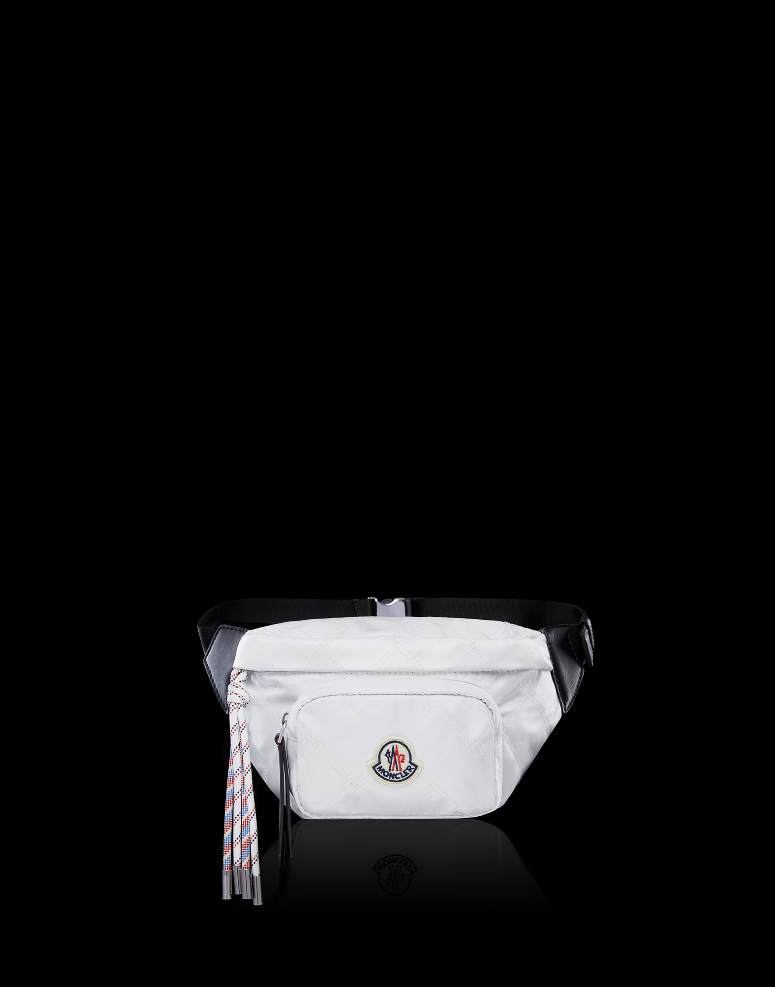 moncler bum bag