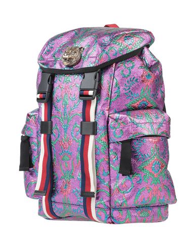 Рюкзаки и сумки на пояс Gucci 45517856BX