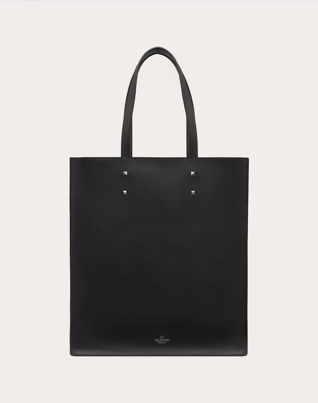 buy leather tote bag