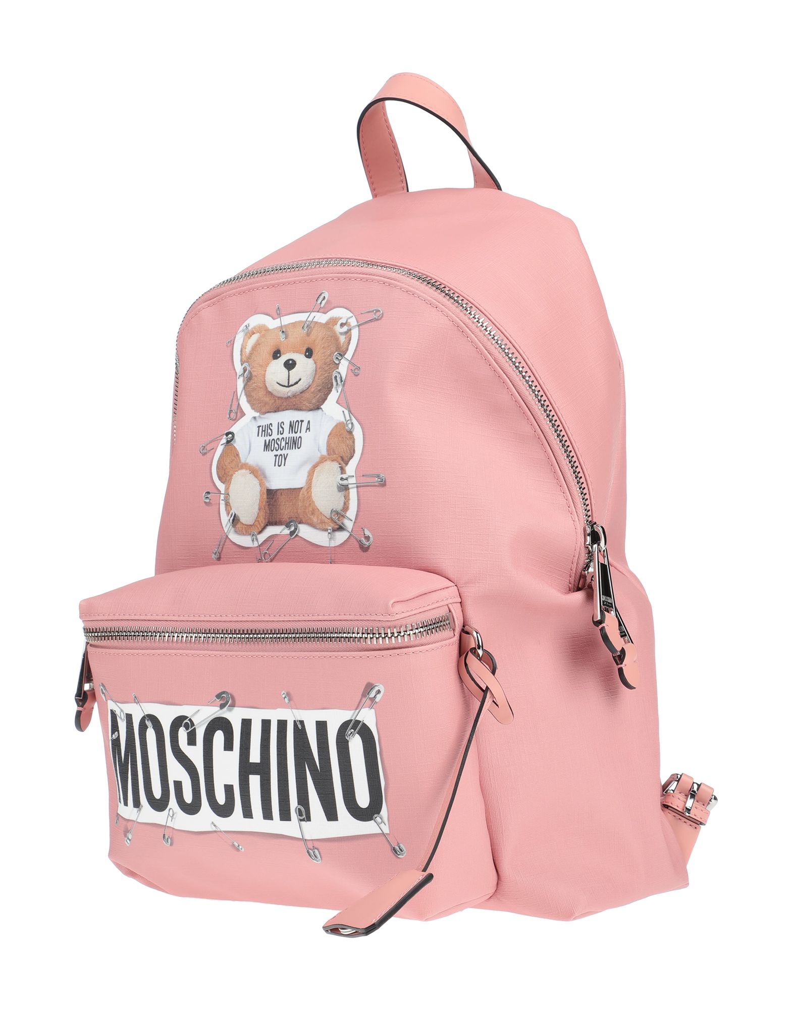 MOSCHINO ΤΣΑΝΤΕΣ Σακίδιο πλάτης