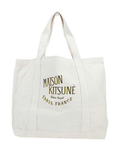 Сумка на руку Maison Kitsune 45518065hp