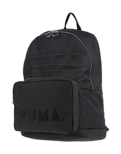 фото Рюкзаки и сумки на пояс puma