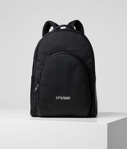 Image of Compact Backpack