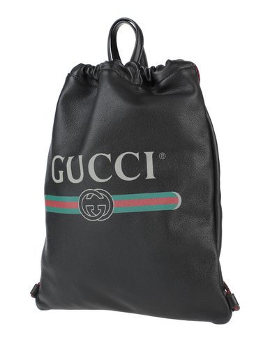 Рюкзаки и сумки на пояс Gucci 45519235nj