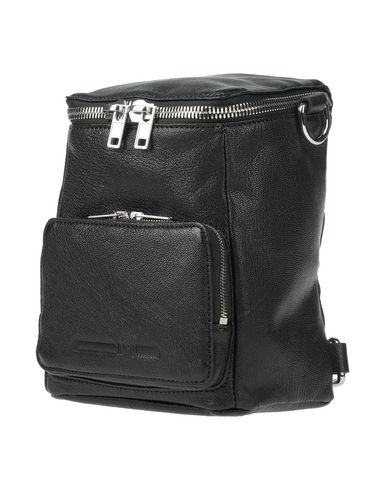 Рюкзаки и сумки на пояс McQ - Alexander McQueen 45519793ab